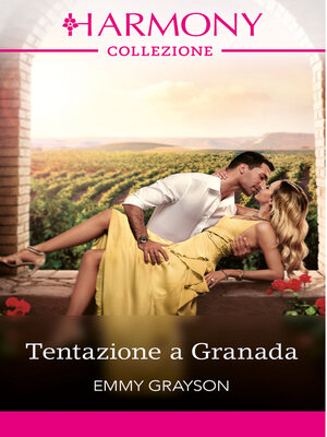 cover image of Tentazione a Granada